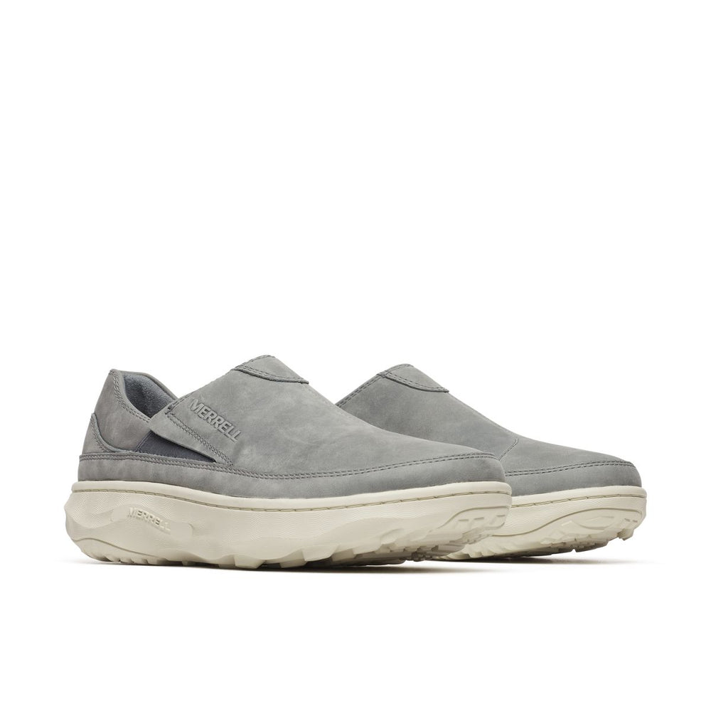 Men's Silvo Moc Casual Slip Ons | Merrell US