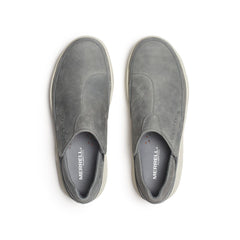 Men's Silvo Moc Casual Slip Ons | Merrell US