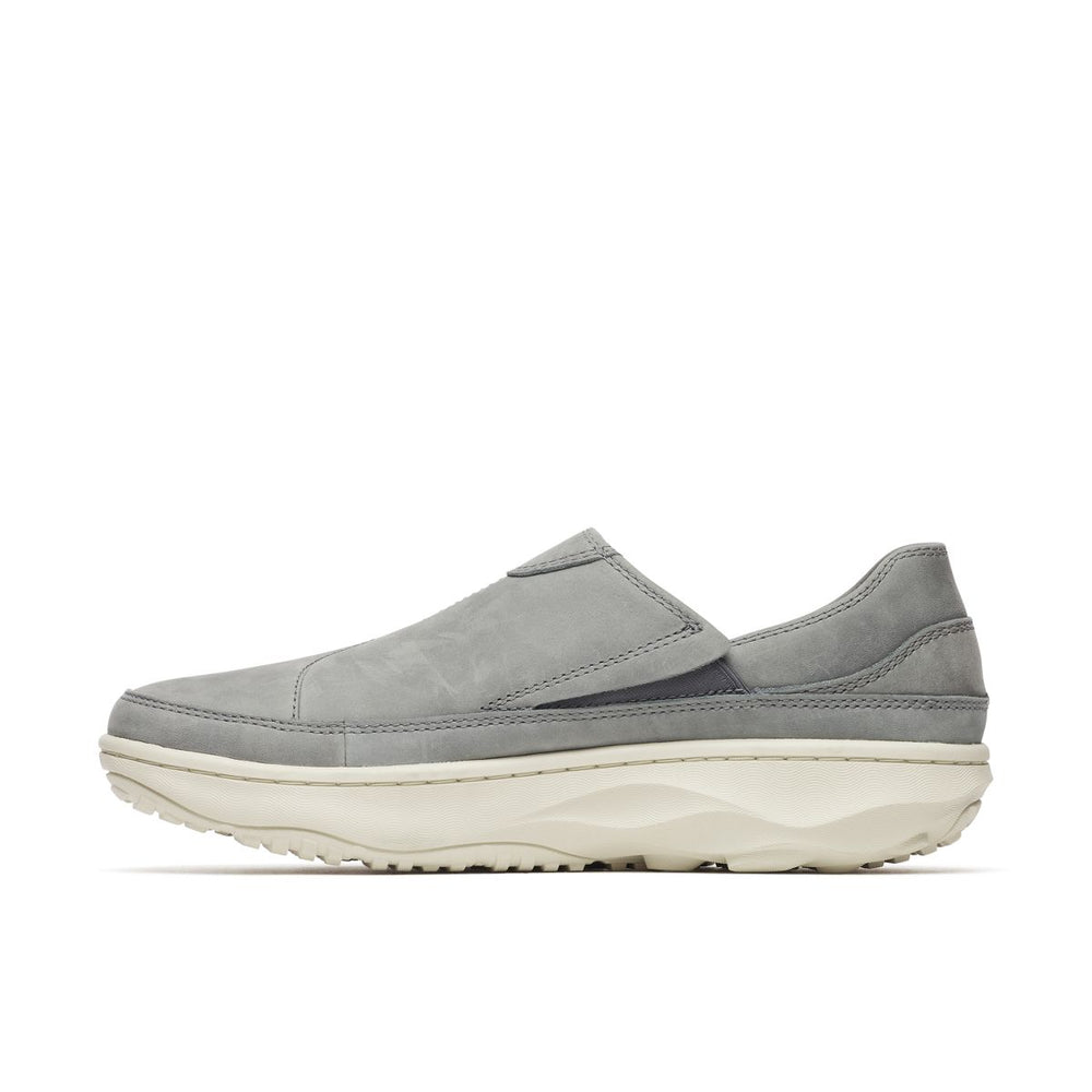 Men's Silvo Moc Casual Slip Ons | Merrell US