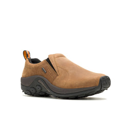 Men's Jungle Moc Nubuck Waterproof Casual Shoes | Merrell Discount