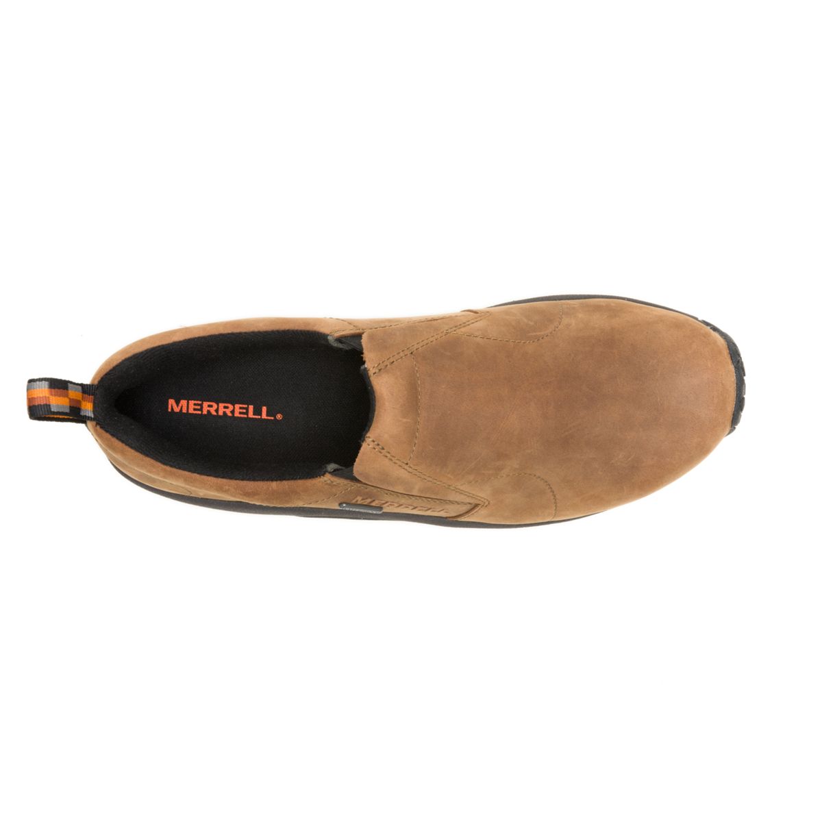 Men's Jungle Moc Nubuck Waterproof Casual Shoes | Merrell Discount