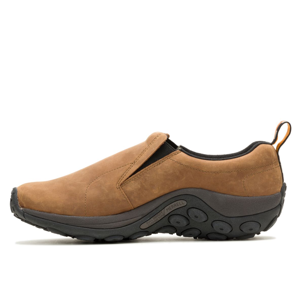 Men's Jungle Moc Nubuck Waterproof Casual Shoes | Merrell Discount