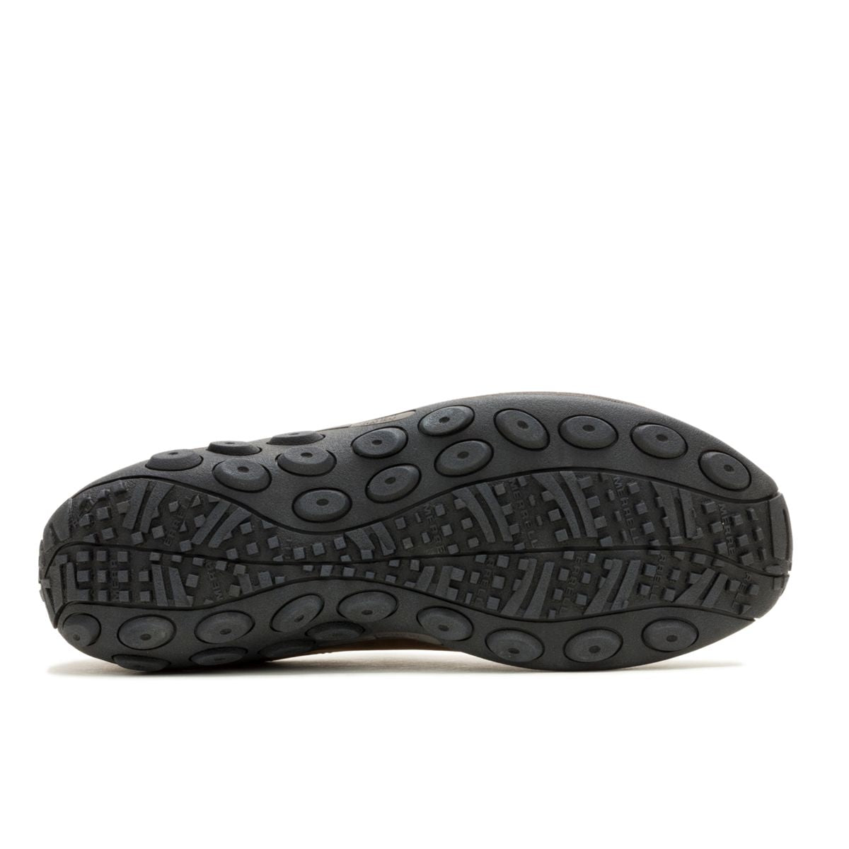 Men's Jungle Moc Nubuck Waterproof Casual Shoes | Merrell Discount