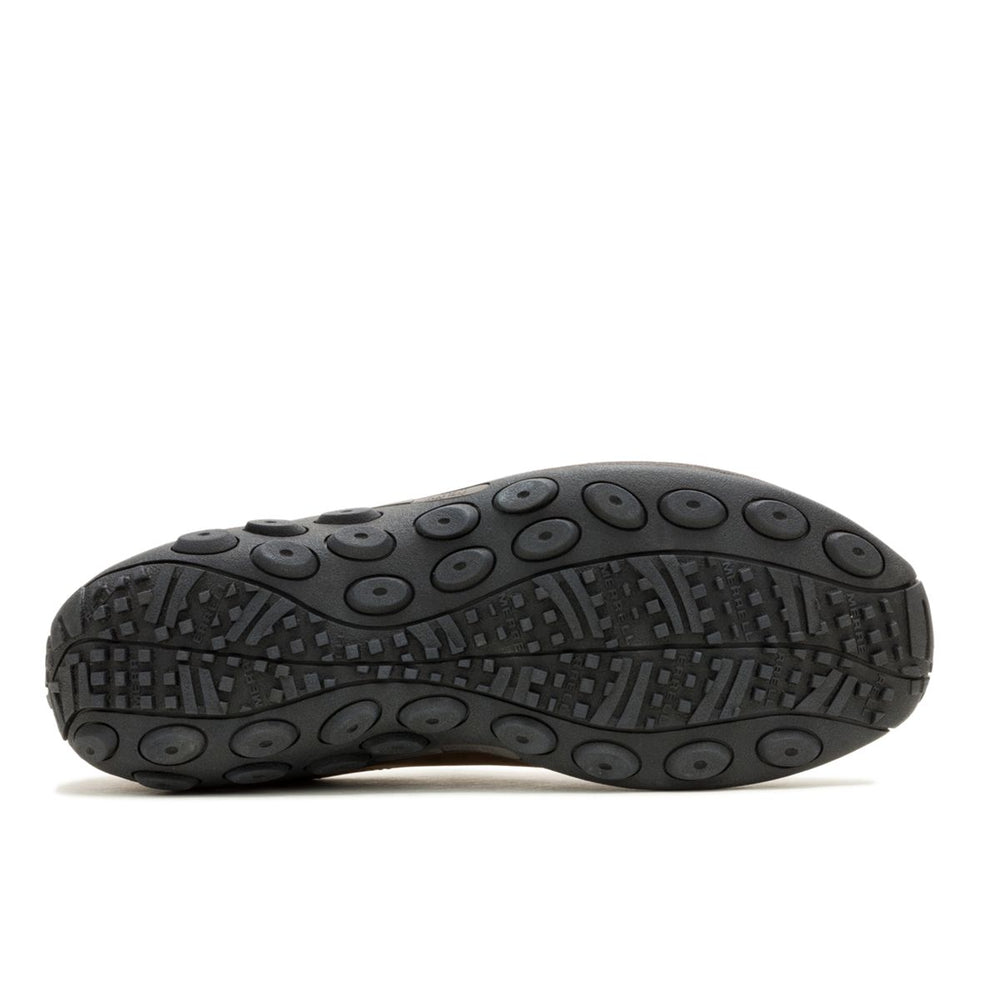 Men Jungle Moc Nubuck Waterproof Wide Casual Shoes | Merrell On Sale