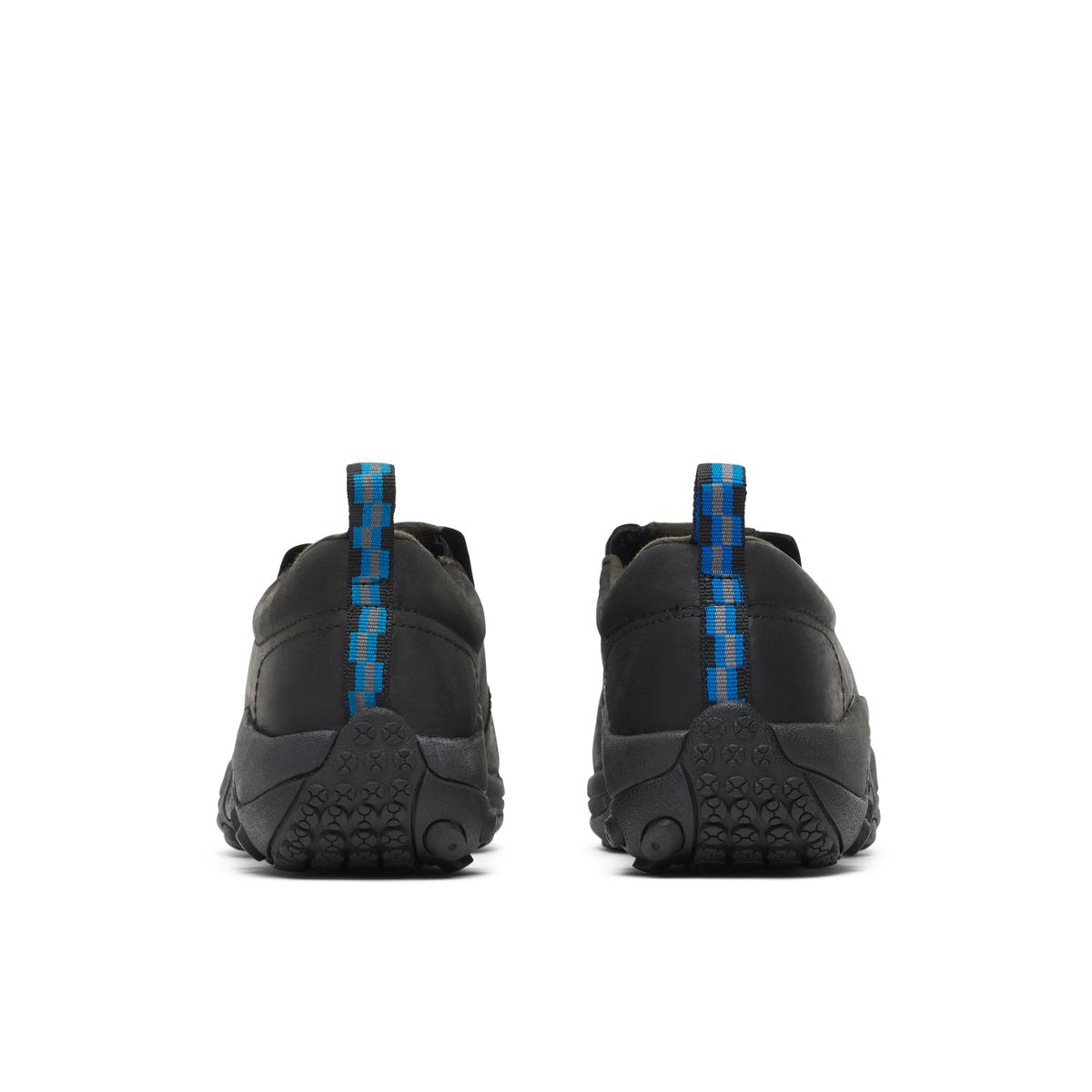 Mens Jungle Moc Leather Comp Toe Work Shoe Wide | Merrell Onsale