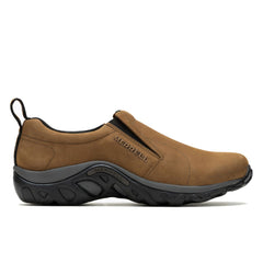 Men's Jungle Moc Nubuck Casual Shoes | Merrell US