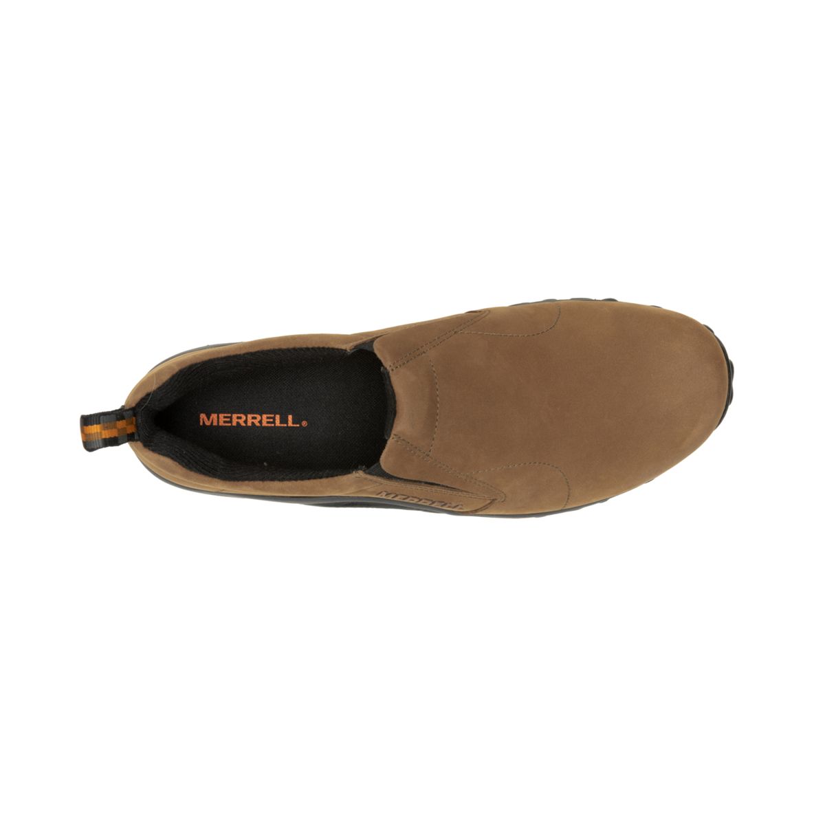 Men's Jungle Moc Nubuck Casual Shoes | Merrell US