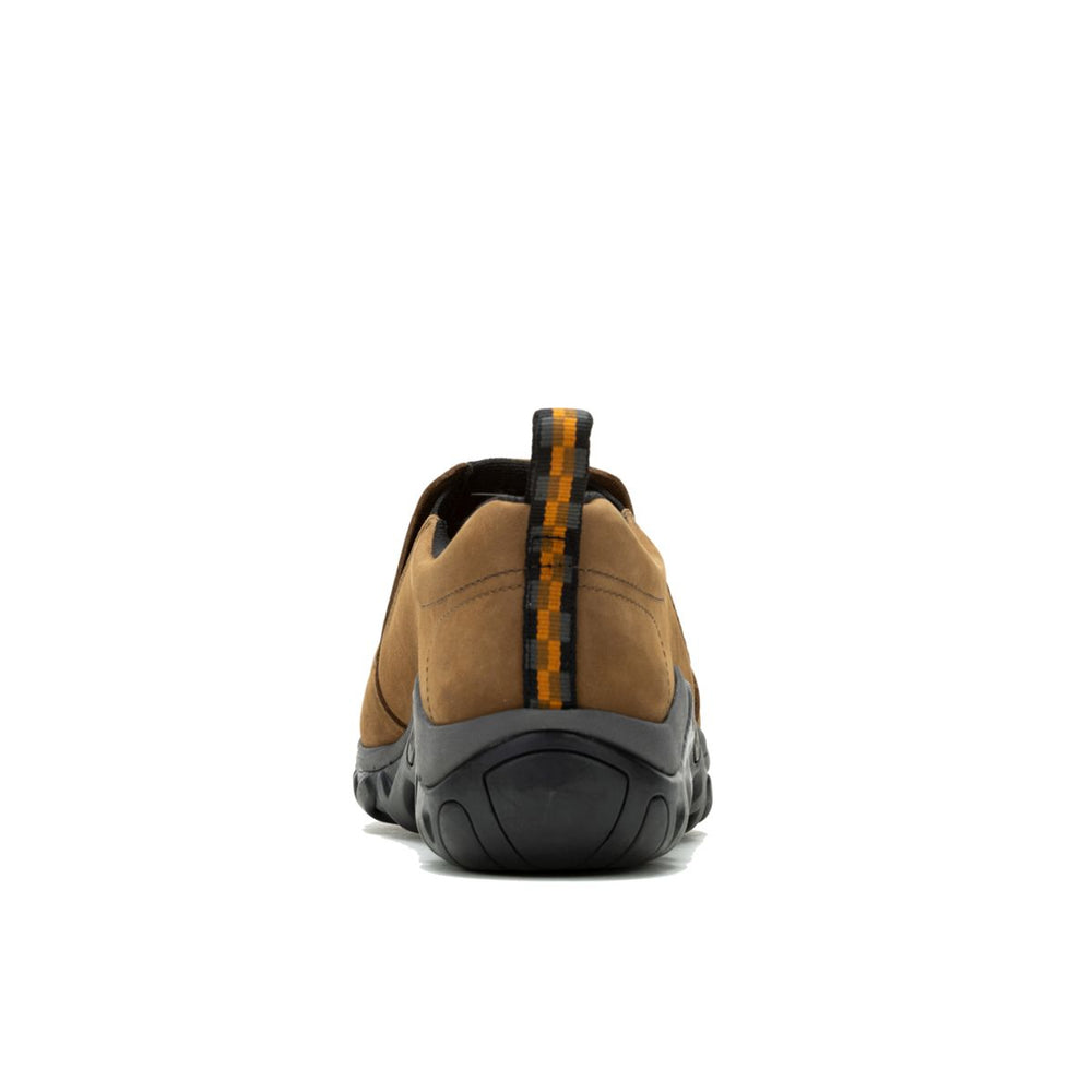 Men's Jungle Moc Nubuck Casual Shoes | Merrell US