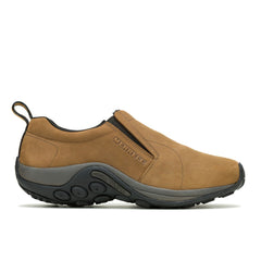 Men's Jungle Moc Nubuck Wide Width Casual Shoes | Merrell Near Me