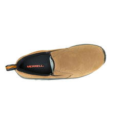 Men's Jungle Moc Nubuck Wide Width Casual Shoes | Merrell Near Me