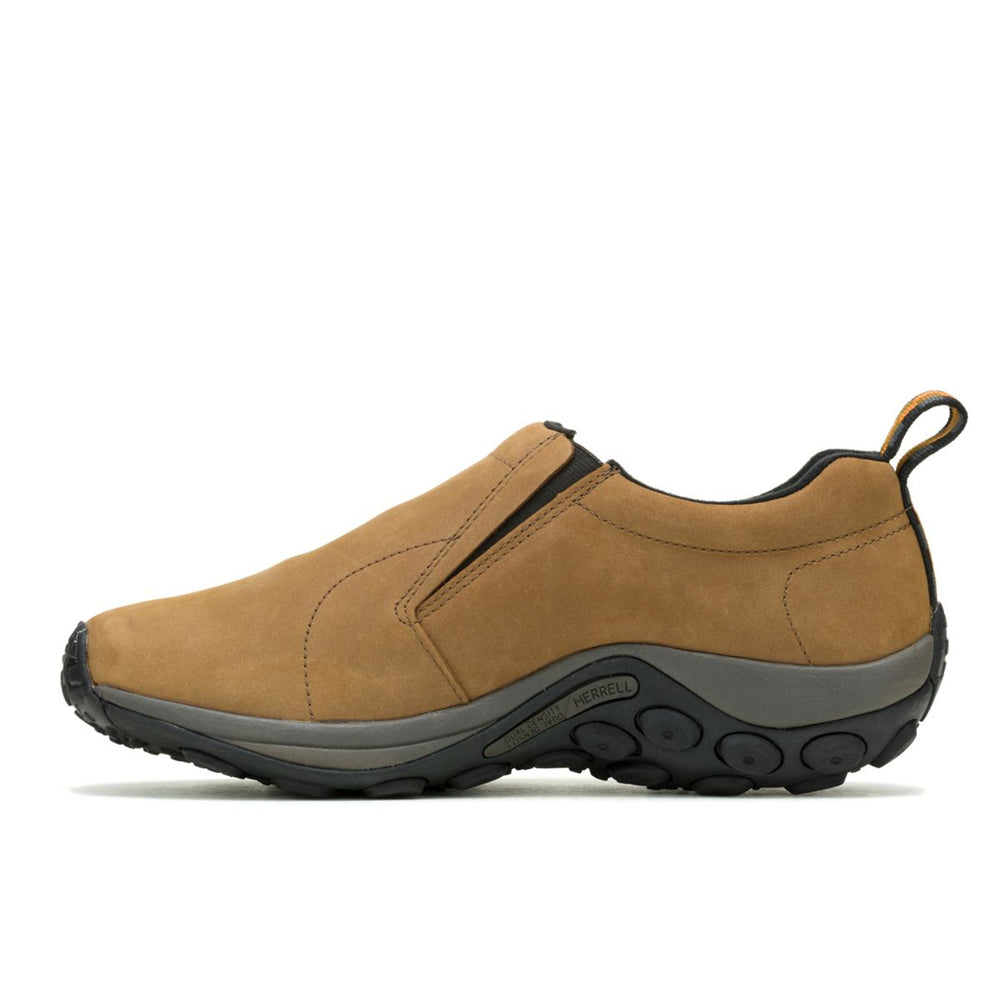 Men's Jungle Moc Nubuck Wide Width Casual Shoes | Merrell Near Me