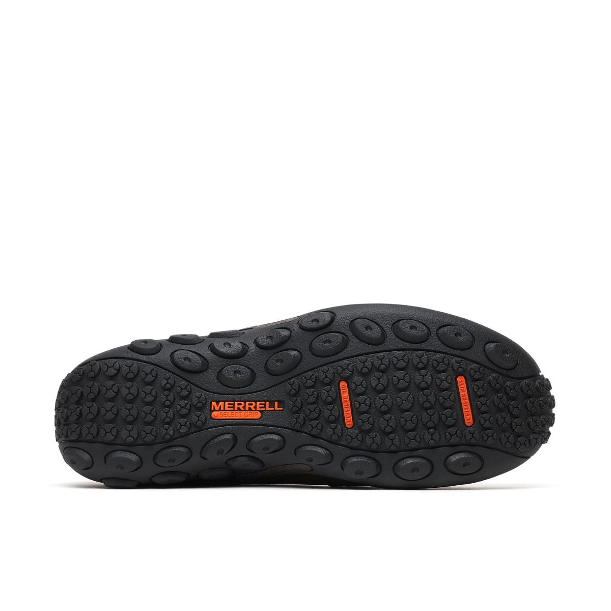 Men's Jungle Moc Leather SD+ Wide  Safety Shoes | Merrell On Sale