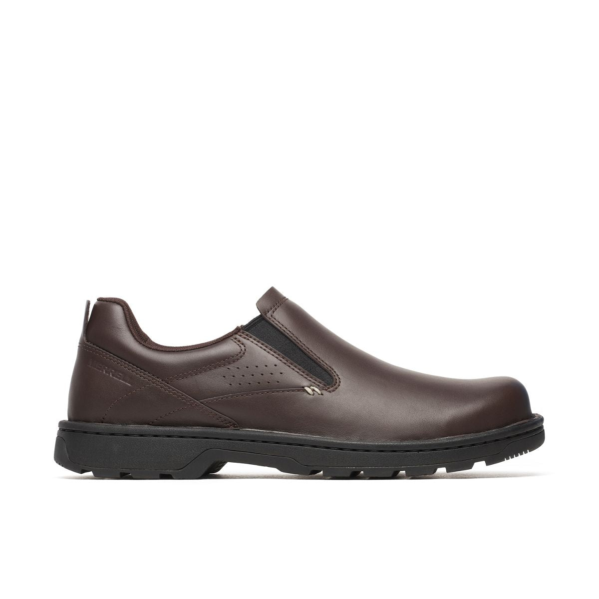 Men's World Legend 2 Moc Remat Wide Width Casual Slip Ons | Merrell Onsale