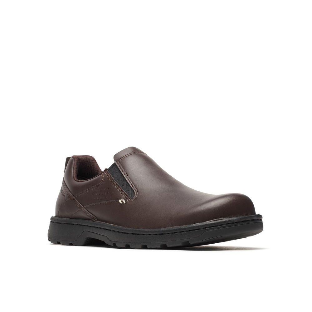 Men's World Legend 2 Moc Remat Wide Width Casual Slip Ons | Merrell Onsale