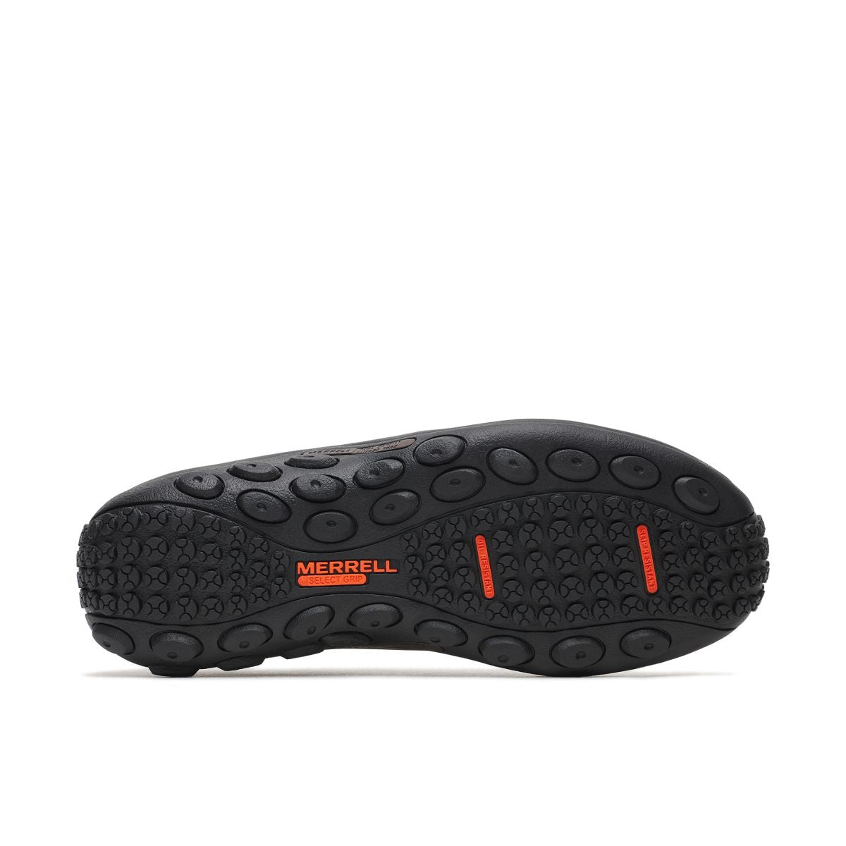 Men Jungle Moc Leather SR Work Shoe Wide Width| Merrell US | Merrell US