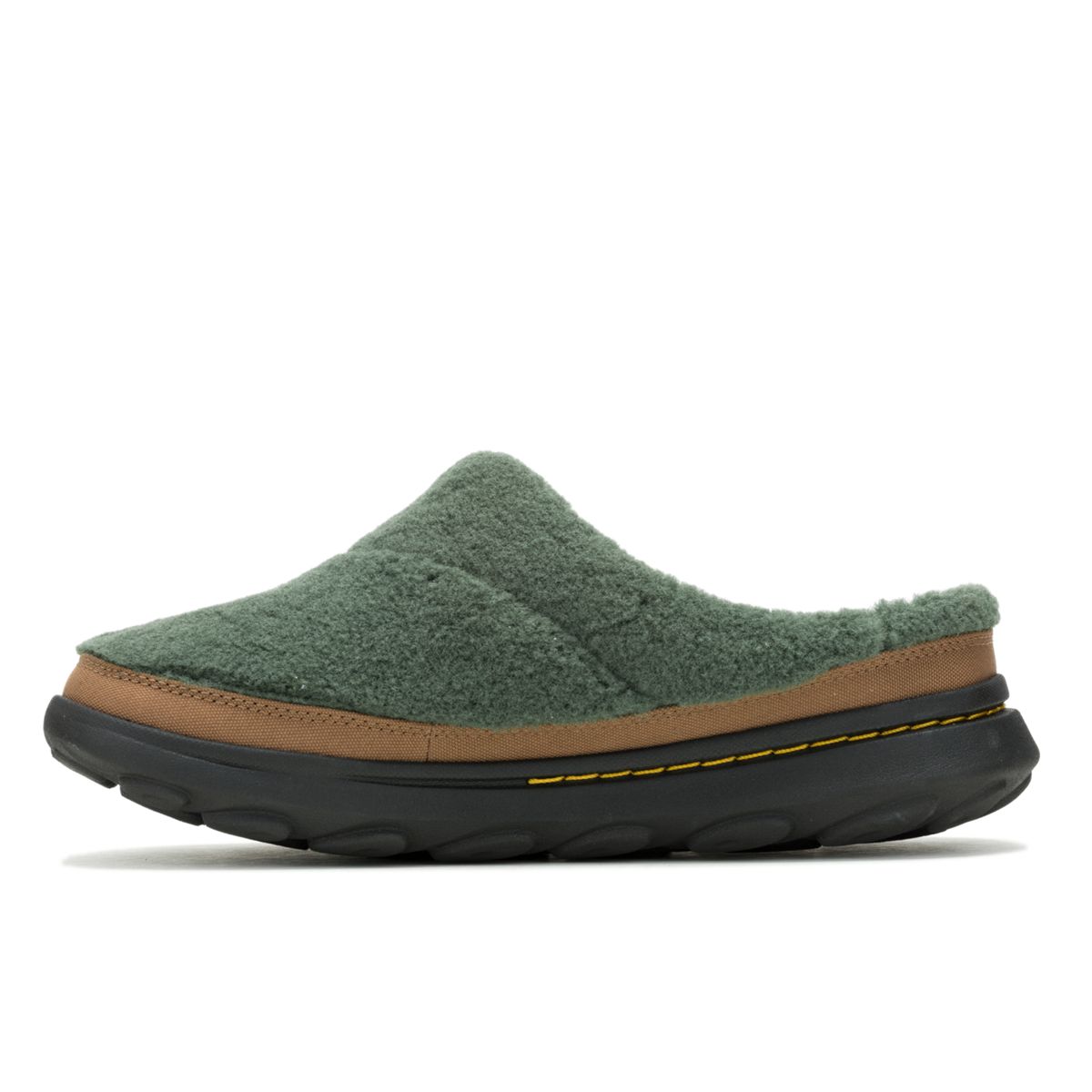 Men's Hut Moc 2 Slide Cozy Casual Slip Ons | Merrell Discount