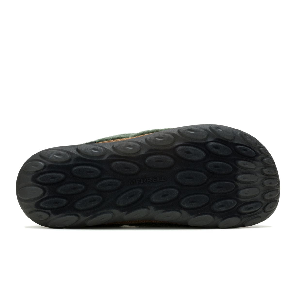 Men's Hut Moc 2 Slide Cozy Casual Slip Ons | Merrell Discount
