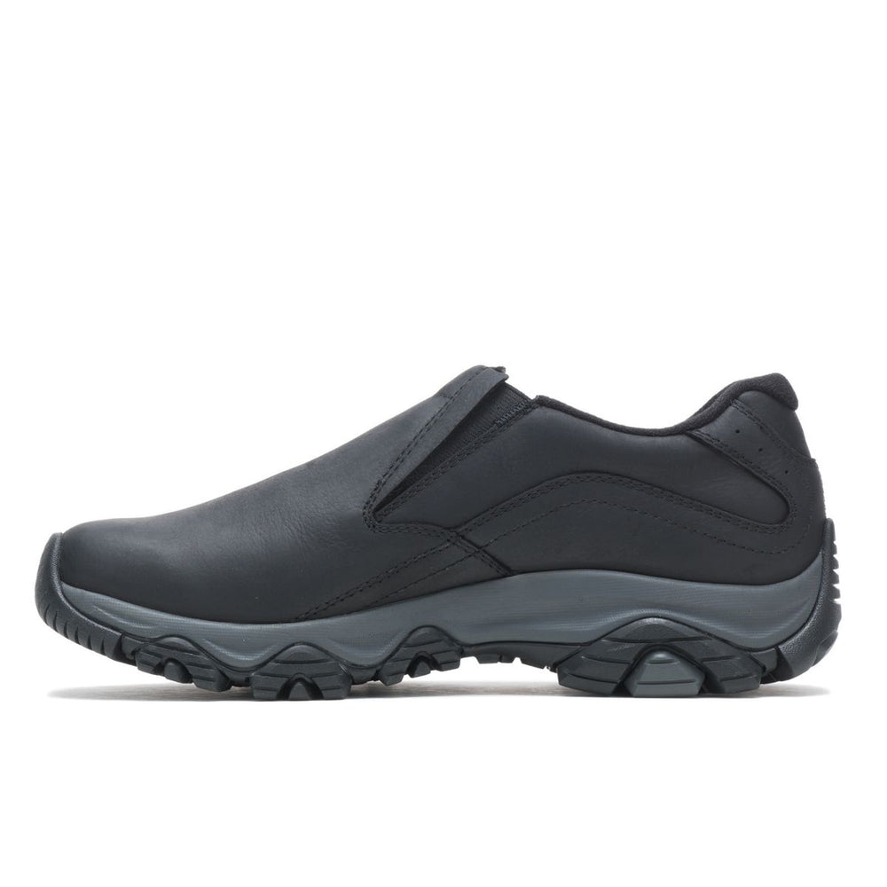 Men - Moab Adventure 3 Moc - Slip Ons | Merrell Onsale