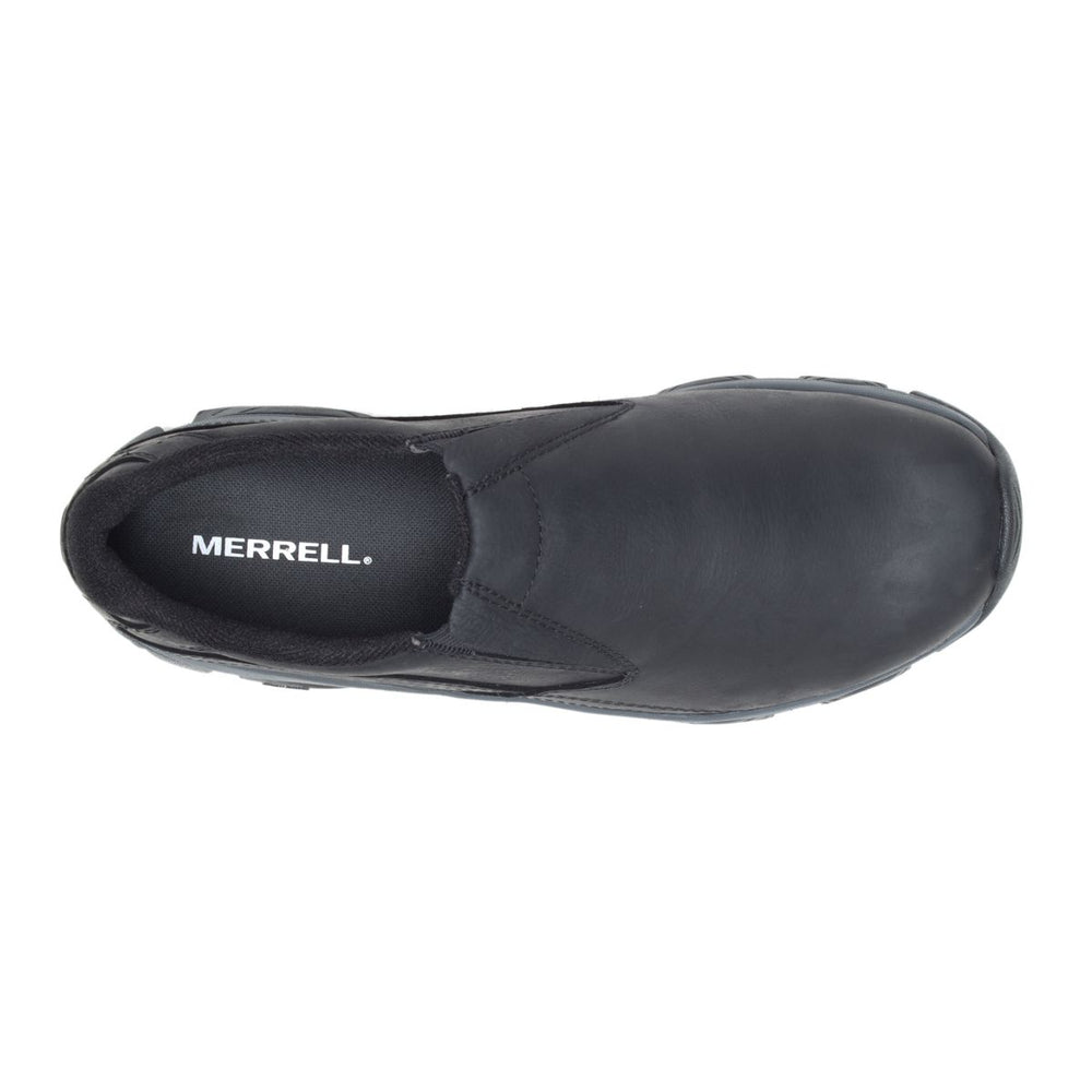 Men - Moab Adventure 3 Moc - Slip Ons | Merrell Onsale
