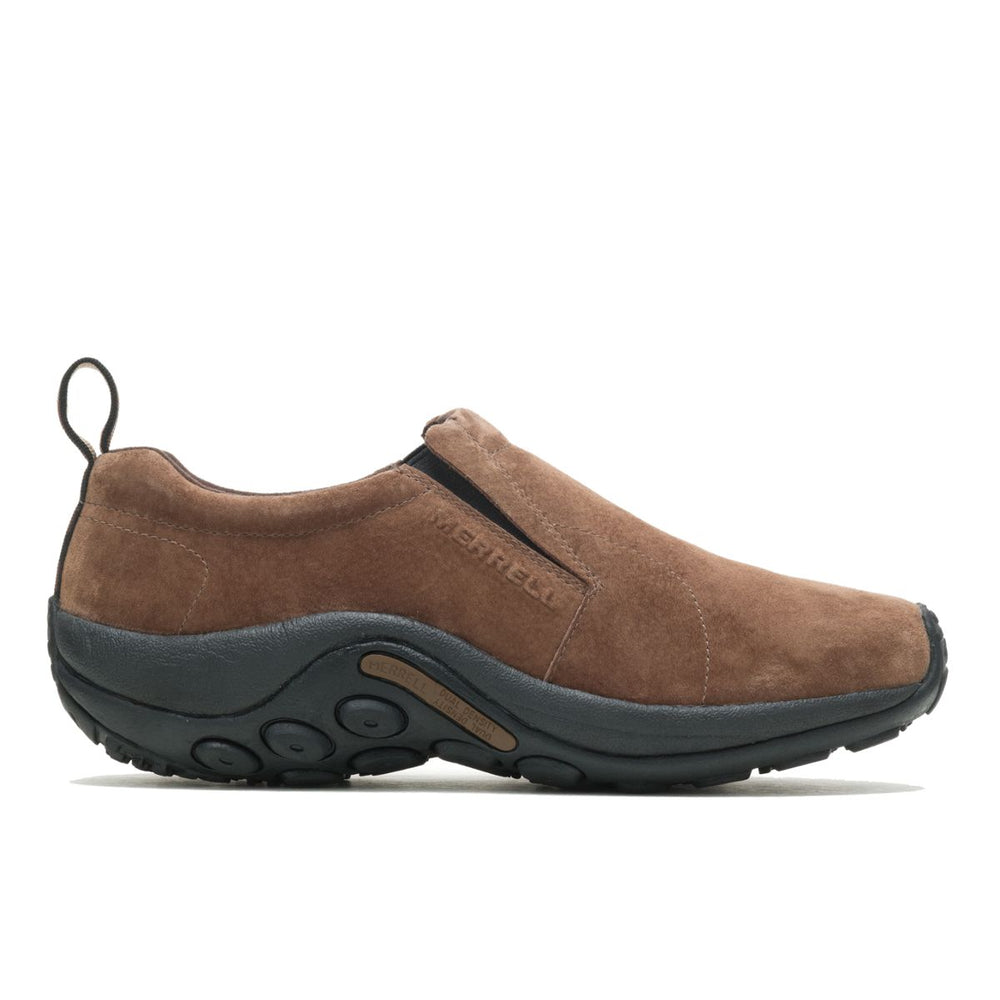 Men's Jungle Moc Wide Width Casual Shoes | Merrell For Sale
