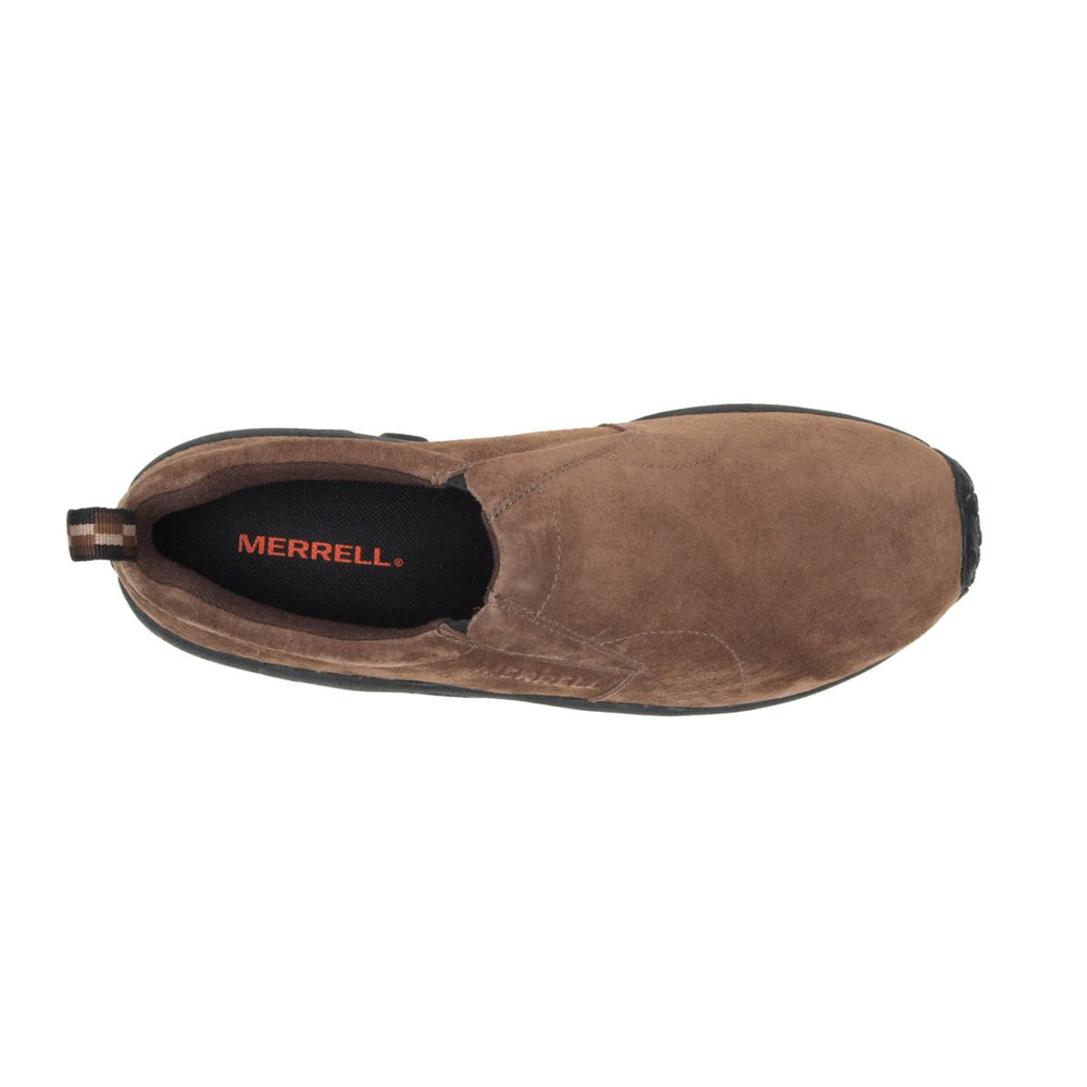 Men's Jungle Moc Wide Width Casual Shoes | Merrell For Sale