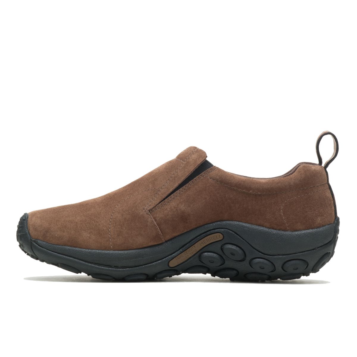 Men's Jungle Moc Wide Width Casual Shoes | Merrell For Sale