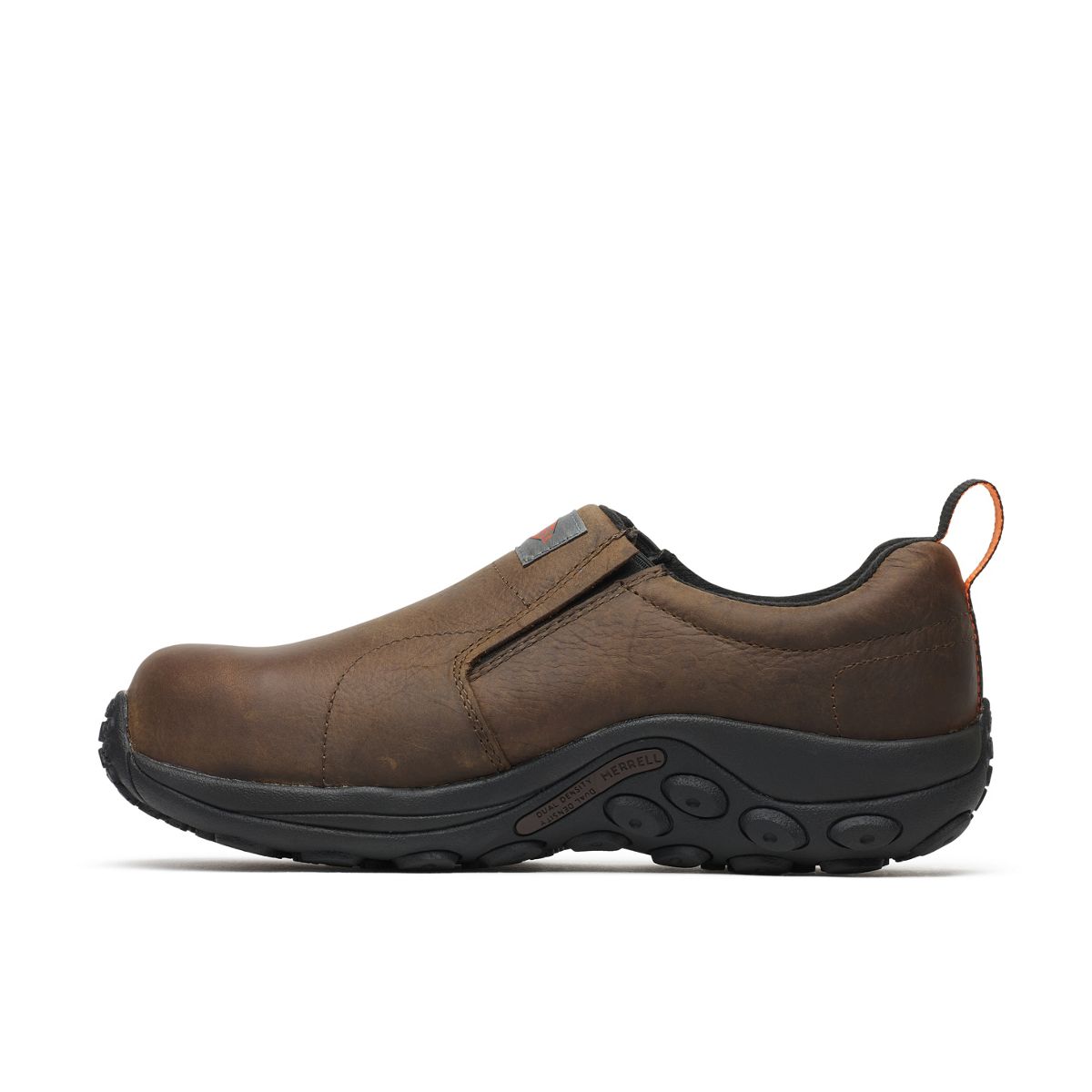 Men's Jungle Moc Leather SD+ Work safety  Shoes | Merrell US