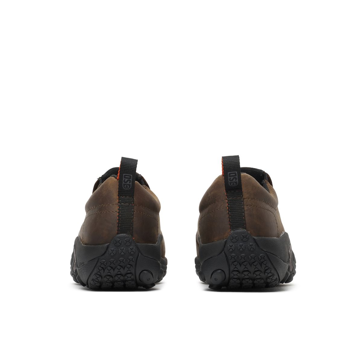 Men's Jungle Moc Leather SD+ Work safety  Shoes | Merrell US