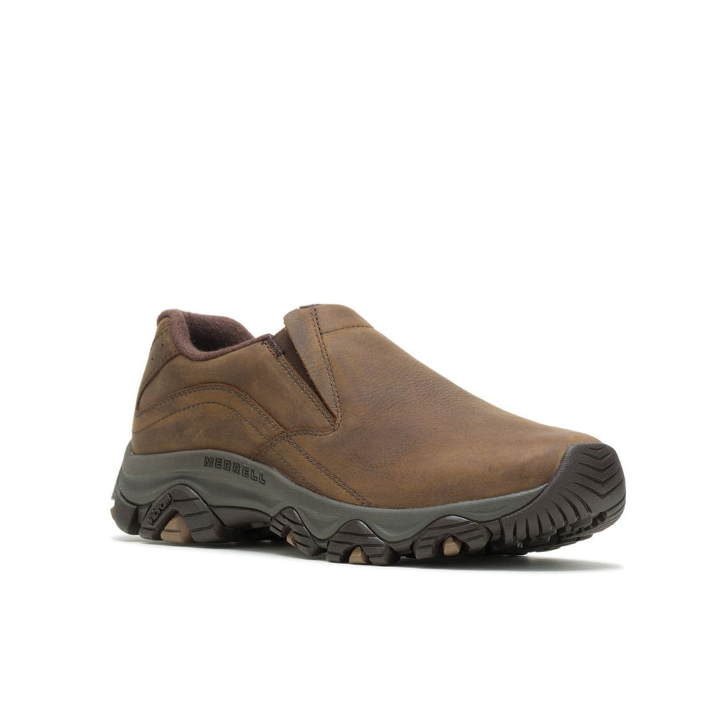 Men - Moab Adventure 3 Moc - Slip Ons | Merrell Near Me