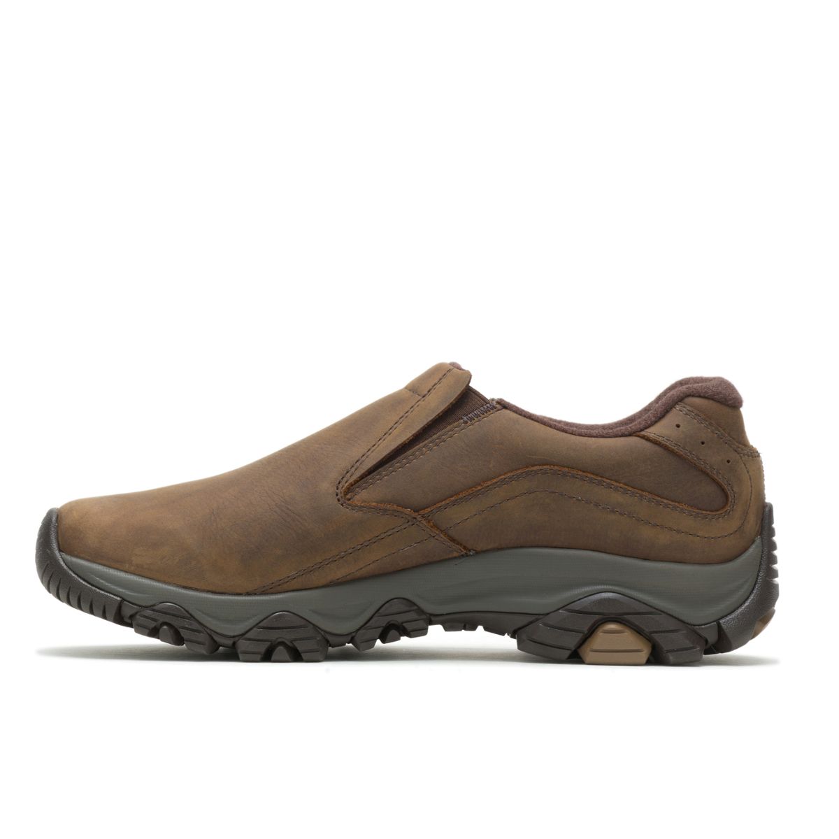 Men - Moab Adventure 3 Moc - Slip Ons | Merrell Near Me