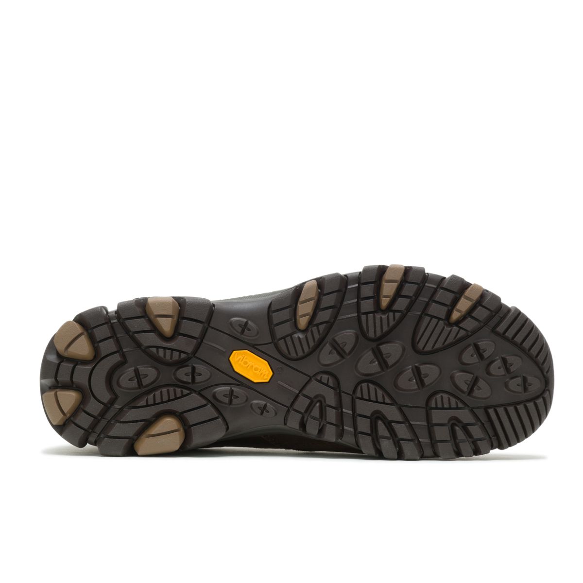 Men - Moab Adventure 3 Moc - Slip Ons | Merrell Near Me