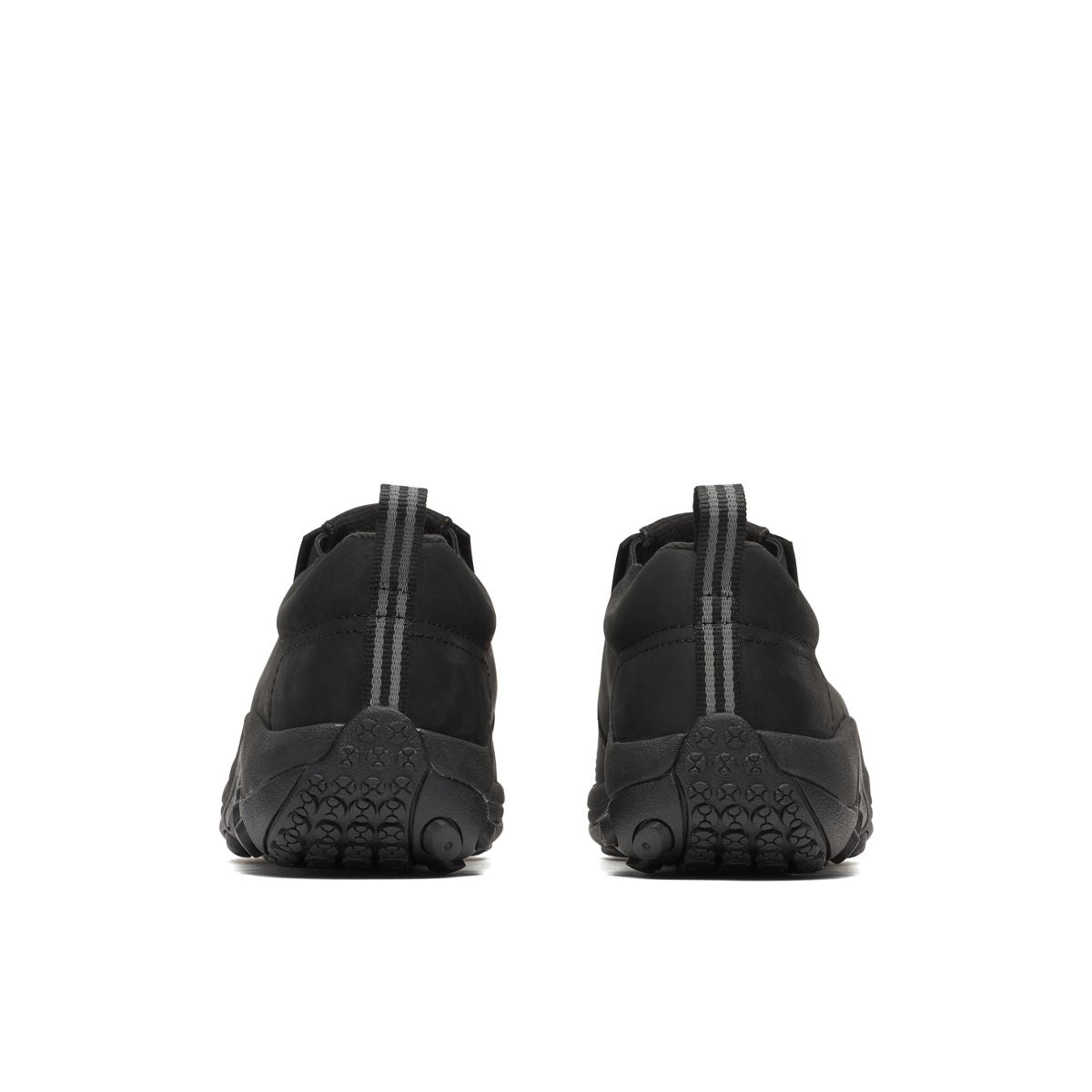 Men - Jungle Moc Leather Hi-Vis Carbon Fiber Low Wide Width - Slip Ons | Merrell Discount