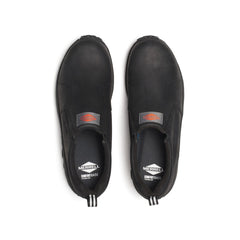 Men - Jungle Moc Leather Hi-Vis Carbon Fiber Low - Shoes | Merrell On Sale