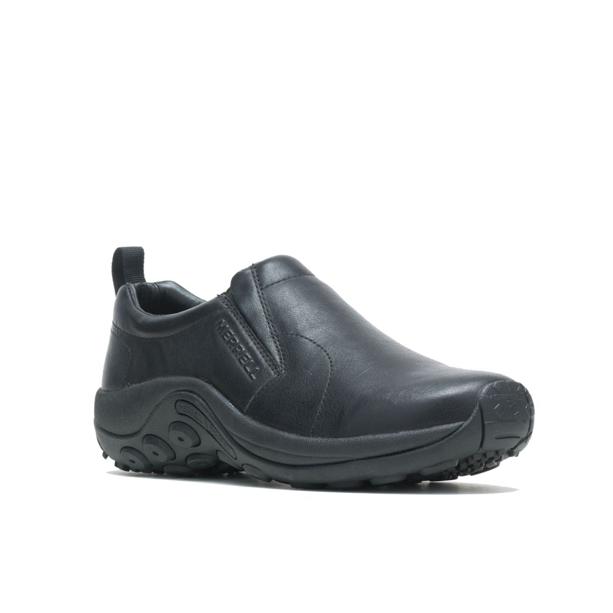Men's Jungle Moc Leather 2 Casual Shoes | Merrell For Sale