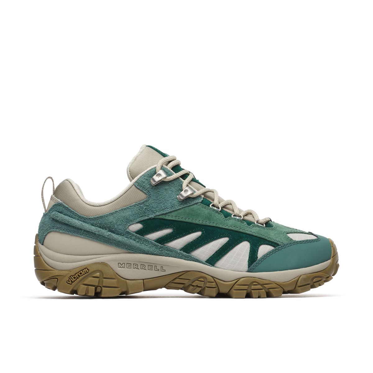 Unisex Moab 2 Mesa Luxe 1TRL Casual Slip Ons | Merrell Onsale
