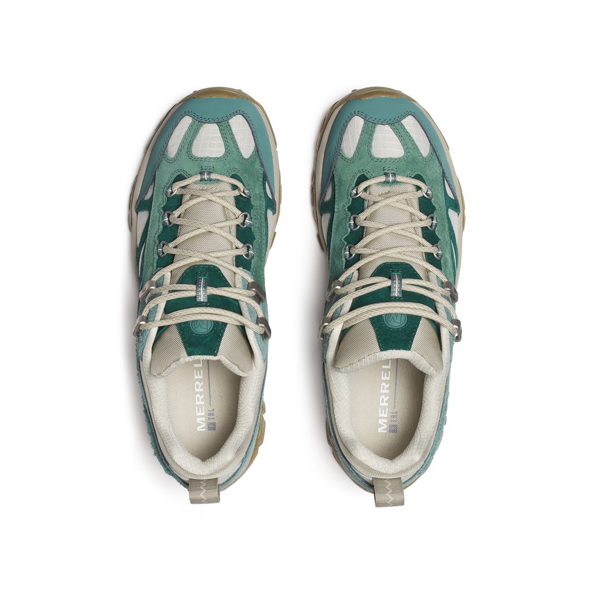 Unisex Moab 2 Mesa Luxe 1TRL Casual Slip Ons | Merrell Onsale