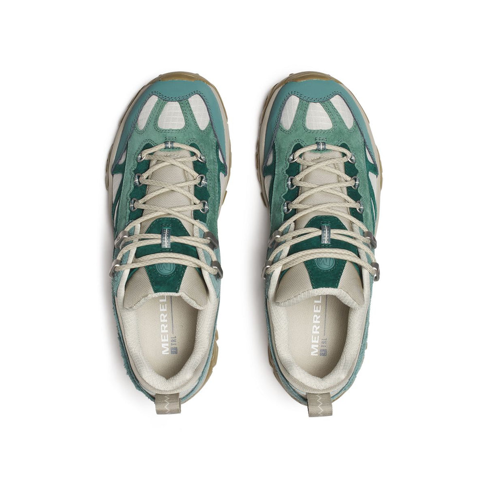 Unisex Moab 2 Mesa Luxe 1TRL Casual Slip Ons | Merrell Onsale