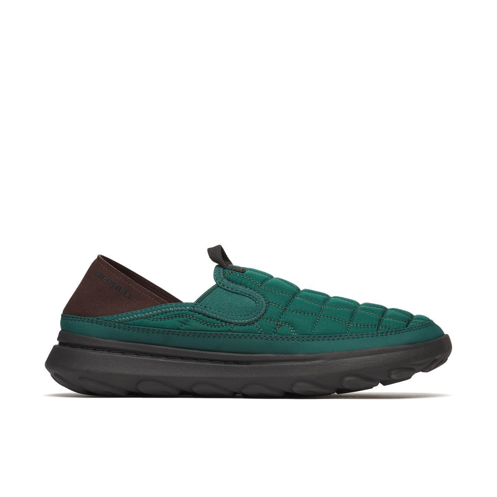 Men's Hut Moc 2 Casual Slip Ons | Merrell For Sale