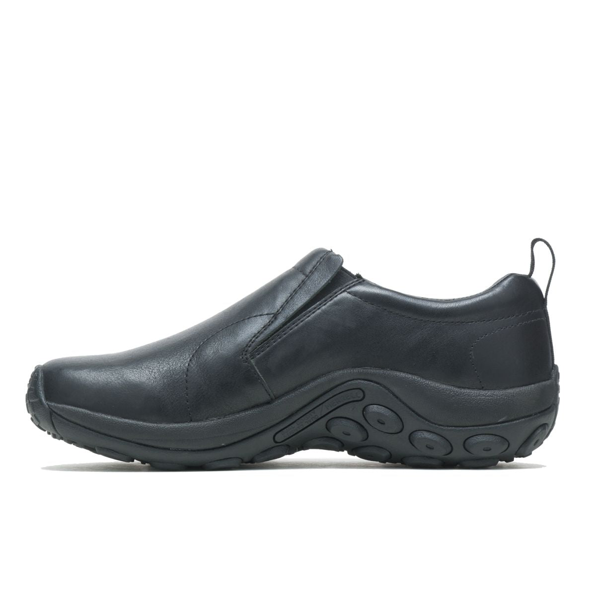 Men's Jungle Moc Leather 2 Wide Width Casual Shoes | Merrell US