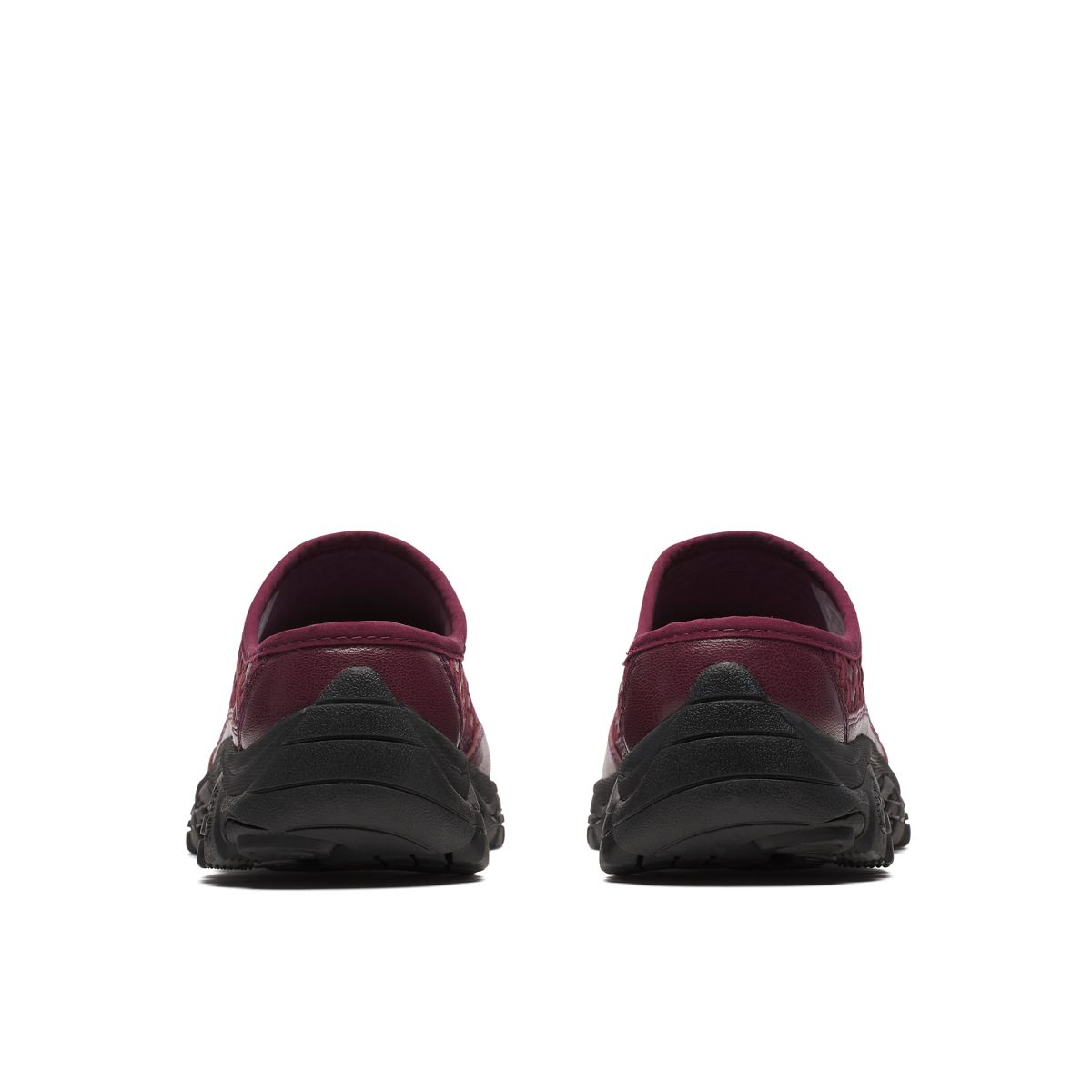 Unisex Moab 2 Slide Leather Woven 1TRL Casual Slip Ons | Merrell Discount