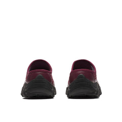 Unisex Moab 2 Slide Leather Woven 1TRL Casual Slip Ons | Merrell Discount