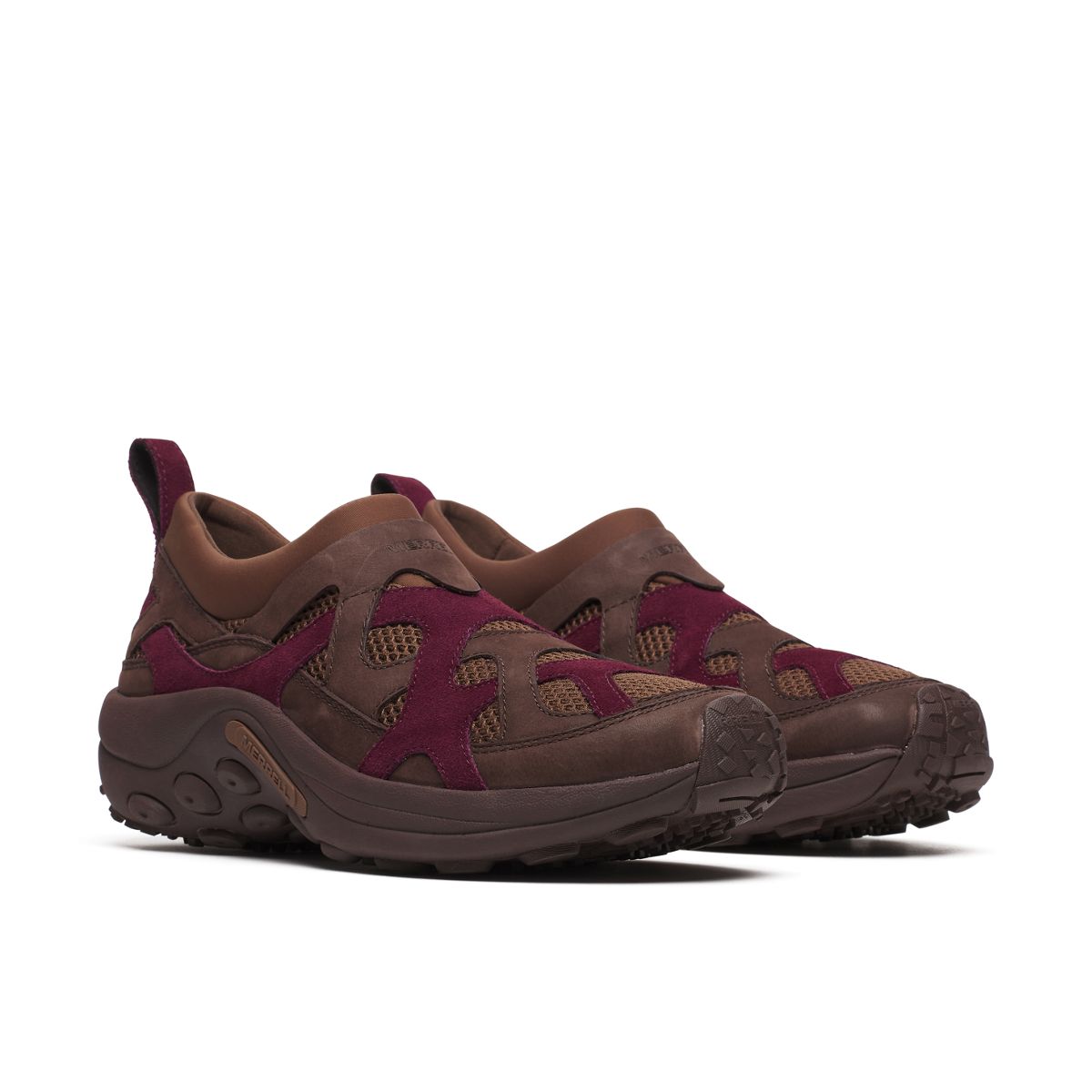 Unisex Jungle Moc Twist 1TRL Casual Slip Ons | Merrell On Sale