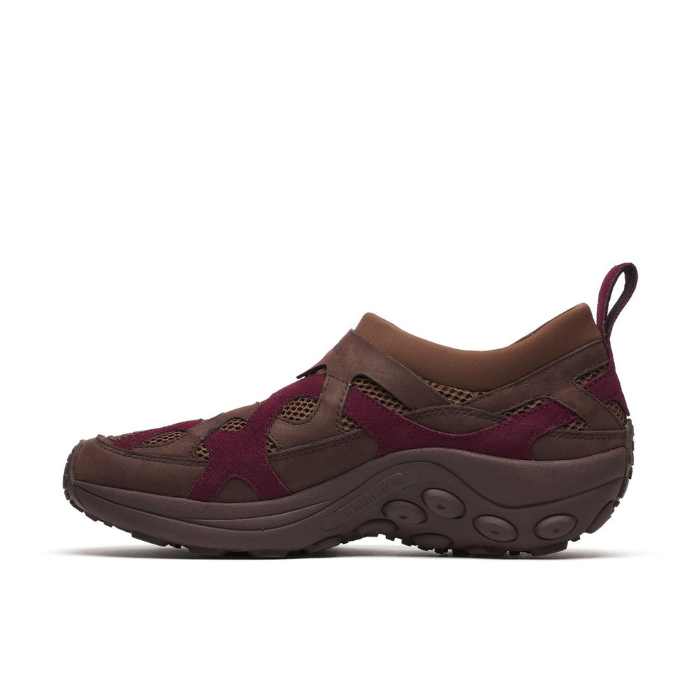 Unisex Jungle Moc Twist 1TRL Casual Slip Ons | Merrell On Sale