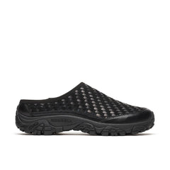 Unisex Moab 2 Slide Leather Woven 1TRL Casual Slip Ons | Merrell Onsale