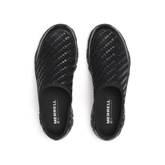 Unisex Moab 2 Slide Leather Woven 1TRL Casual Slip Ons | Merrell Onsale