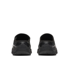 Unisex Moab 2 Slide Leather Woven 1TRL Casual Slip Ons | Merrell Onsale