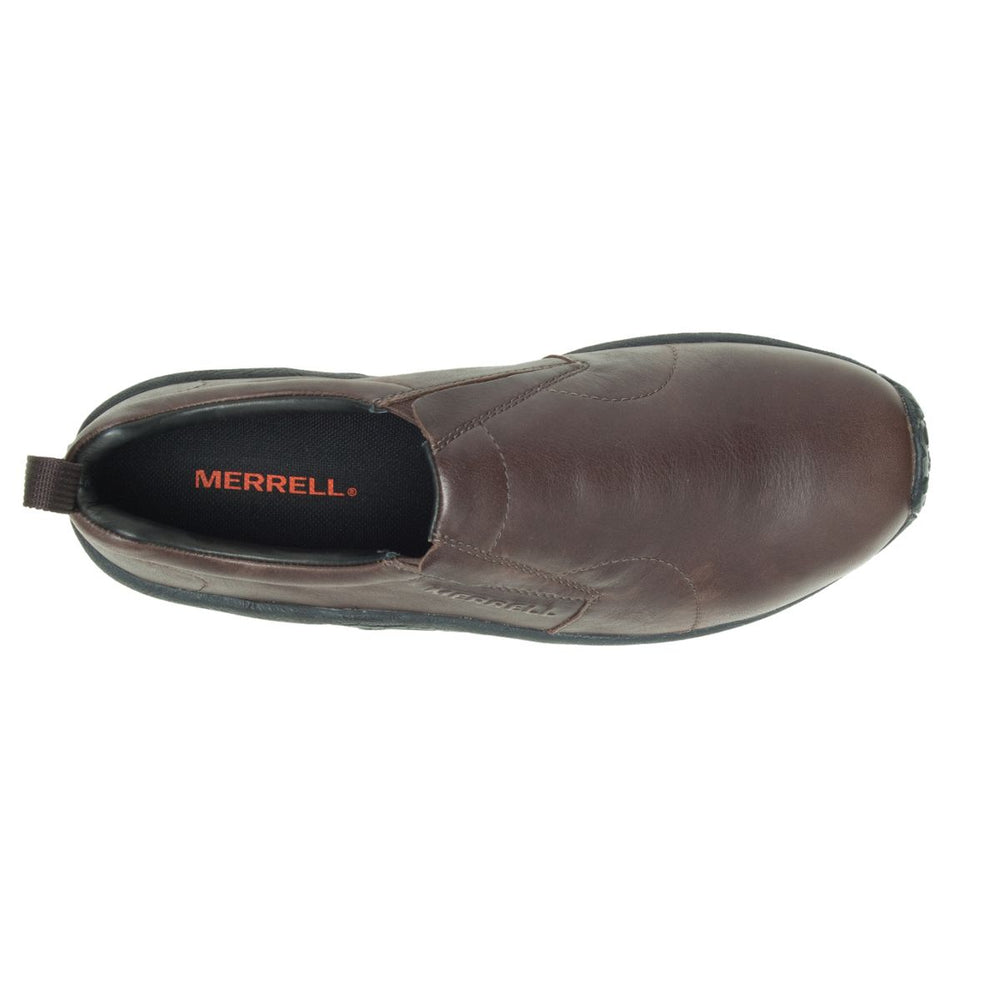 Men's Jungle Moc Leather 2 Casual Shoes | Merrell US