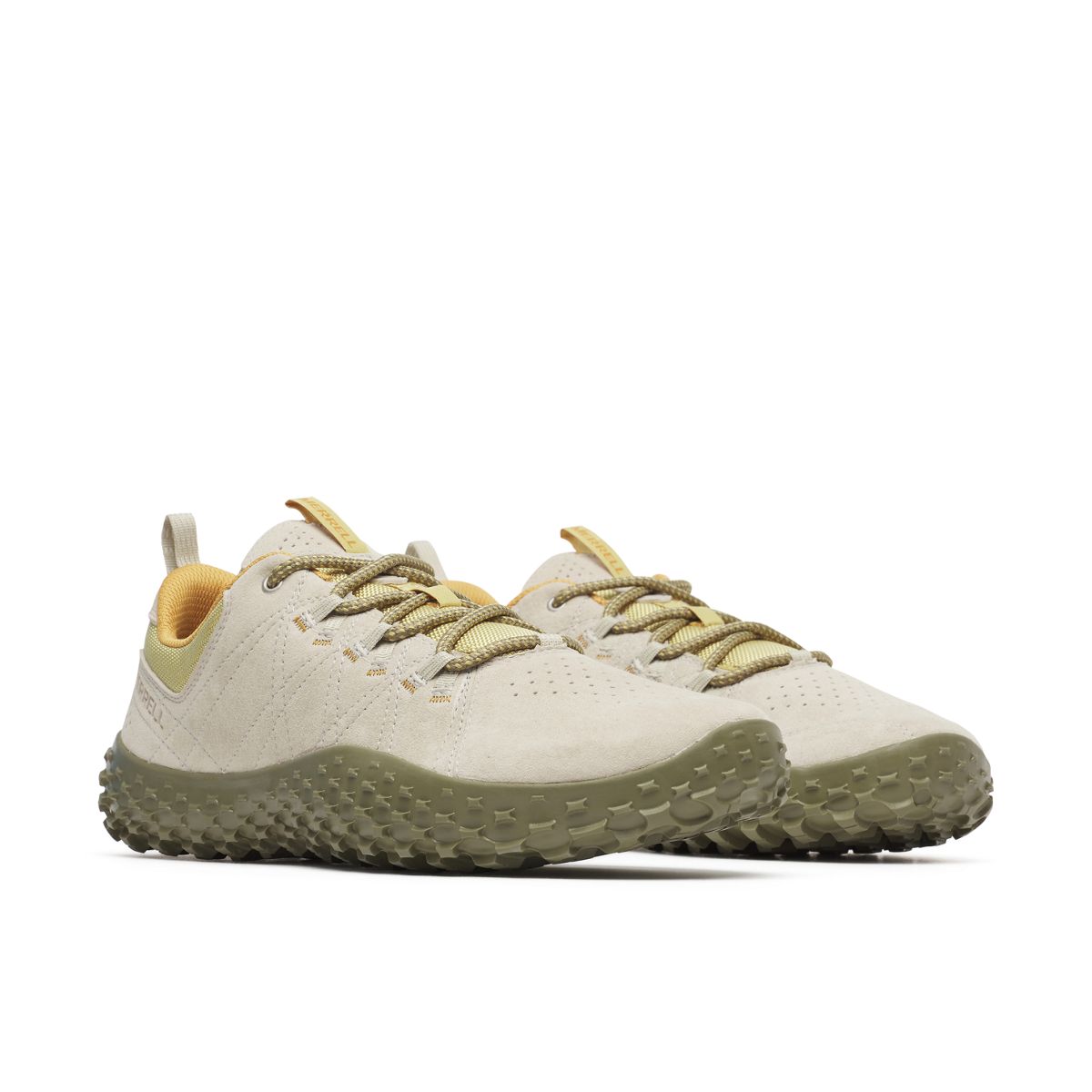 Men's Wrapt Barefoot Shoes | Merrell Discount