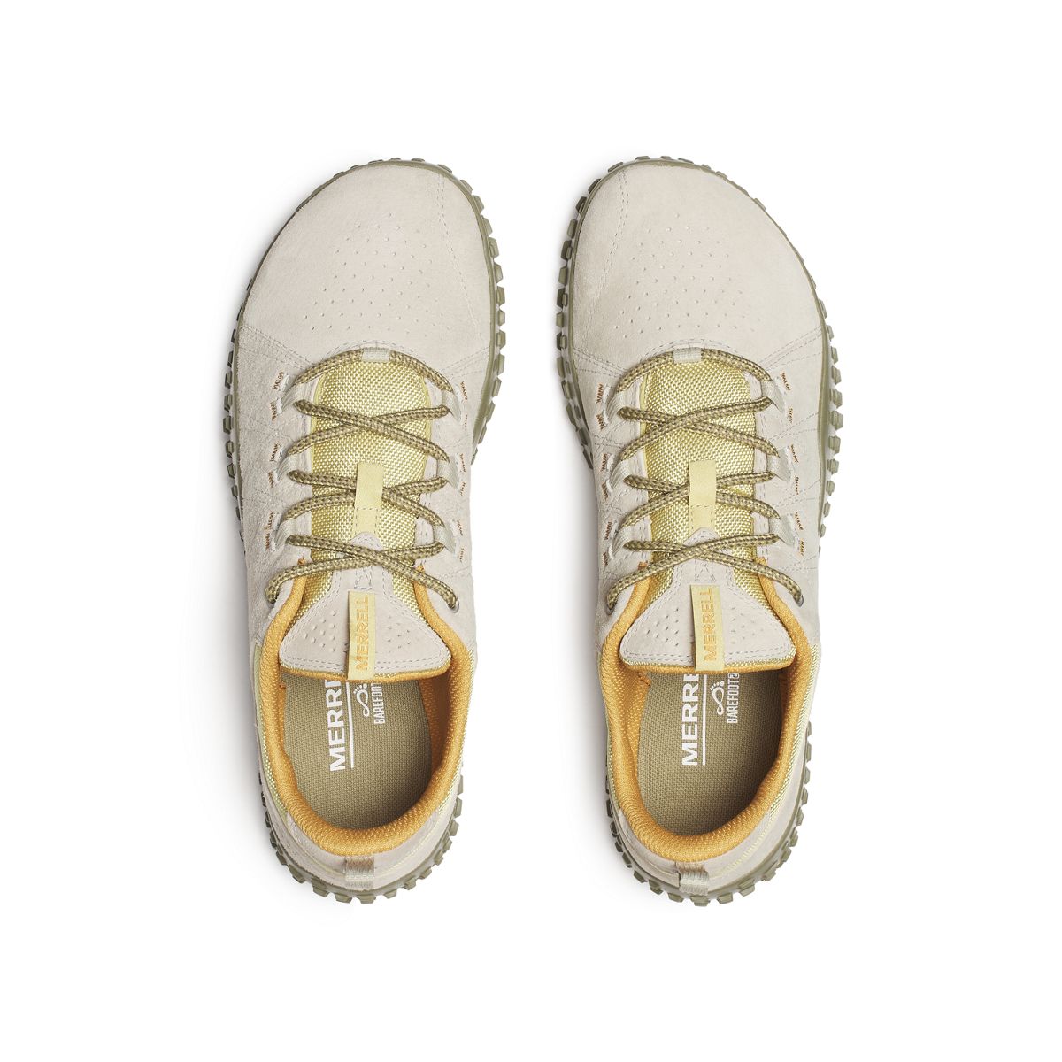 Men's Wrapt Barefoot Shoes | Merrell Discount