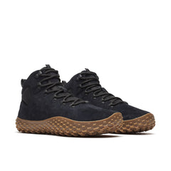 Men's Wrapt Mid Waterproof Barefoot Boots | Merrell For Sale